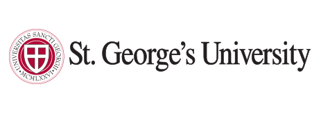 St. George's University Logo